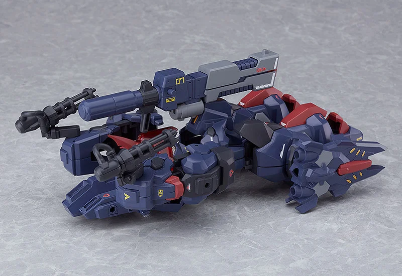 MODEROID ARMED MAZINKAISER GO-VALIANT - Imagen 5
