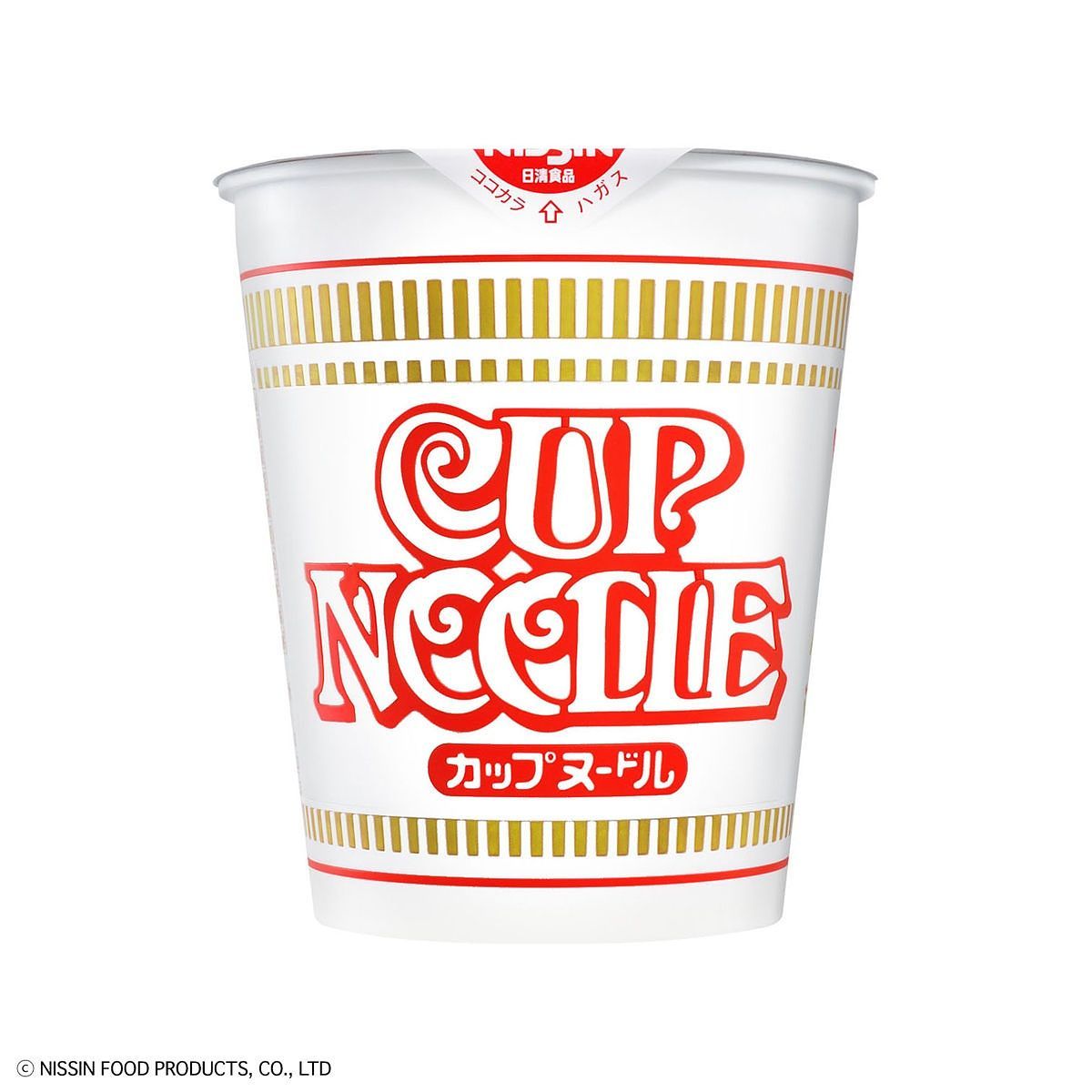 1/1 CUP NOODLE BEST HIT CHRONICLE - Nº 003 - Imagen 13