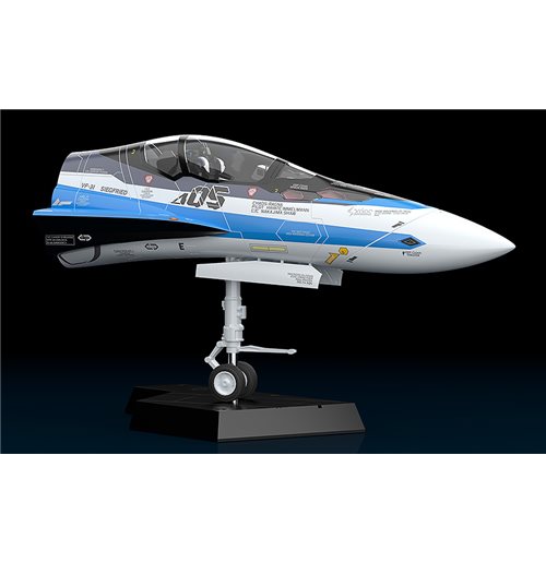 1/20 VF-31J HAYATE IMMELMAN'S FIGHTER - Imagen 3