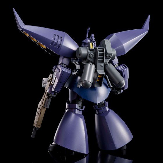 P-BANDAI HG 1/144 REGELGU (UNICORN VER) - Imagen 3