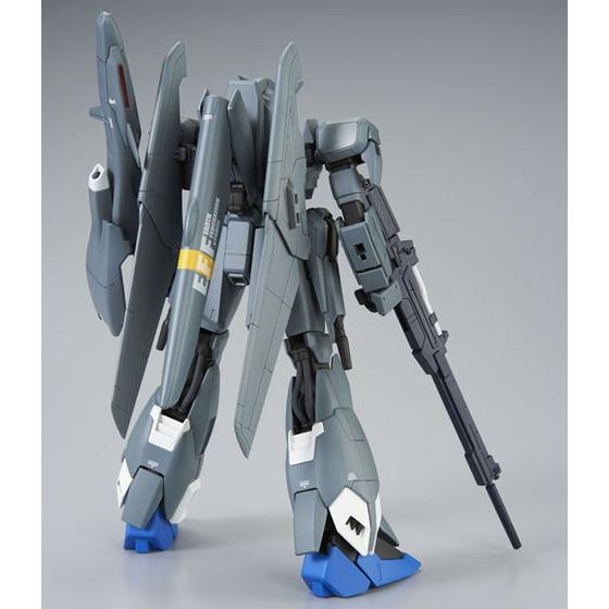 P-BANDAI MG 1/100 ZETA PLUS (UNICORN VER) - Imagen 3