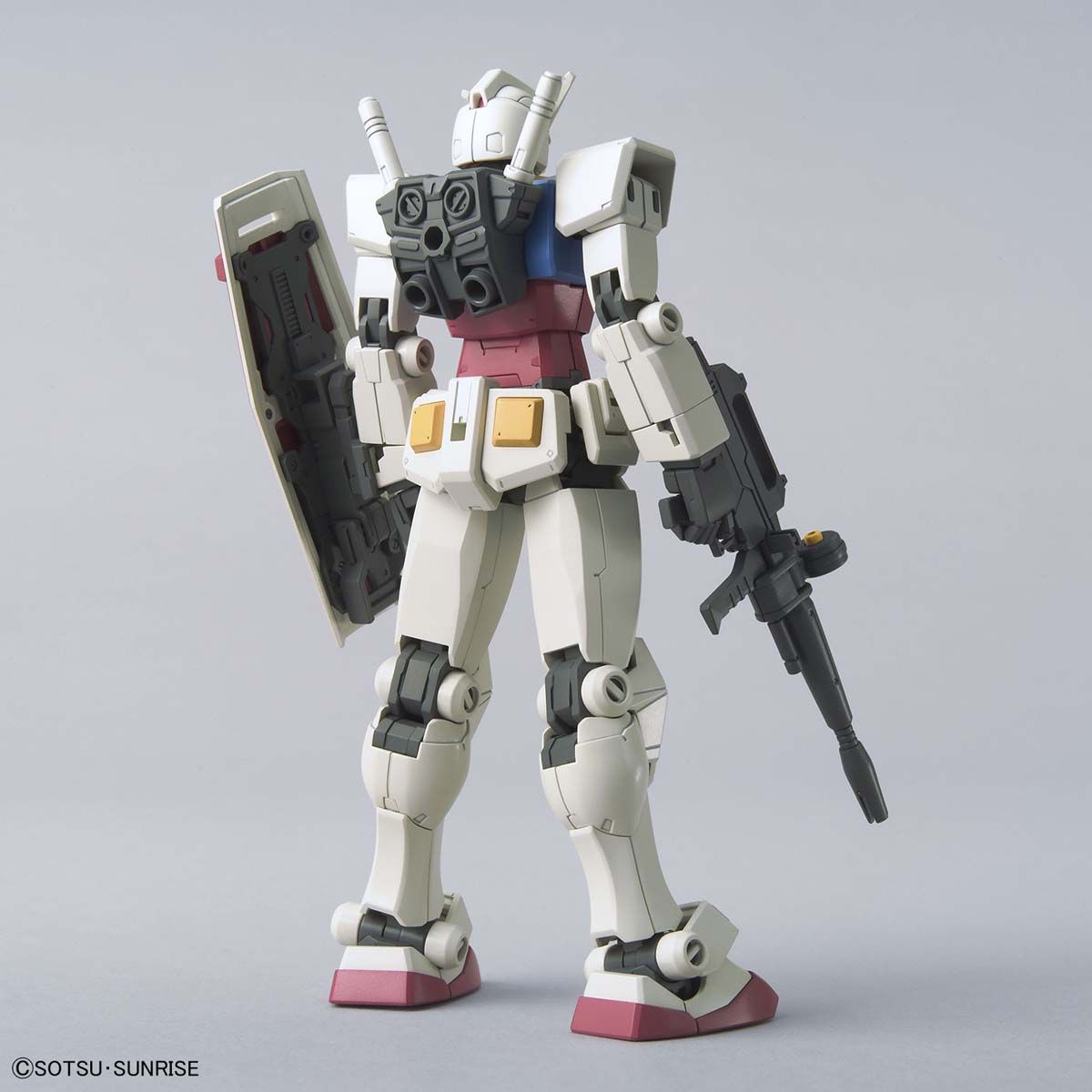 HG 1/144 Gundam Beyond Global (40TH ANNIVERSARY) - Imagen 3