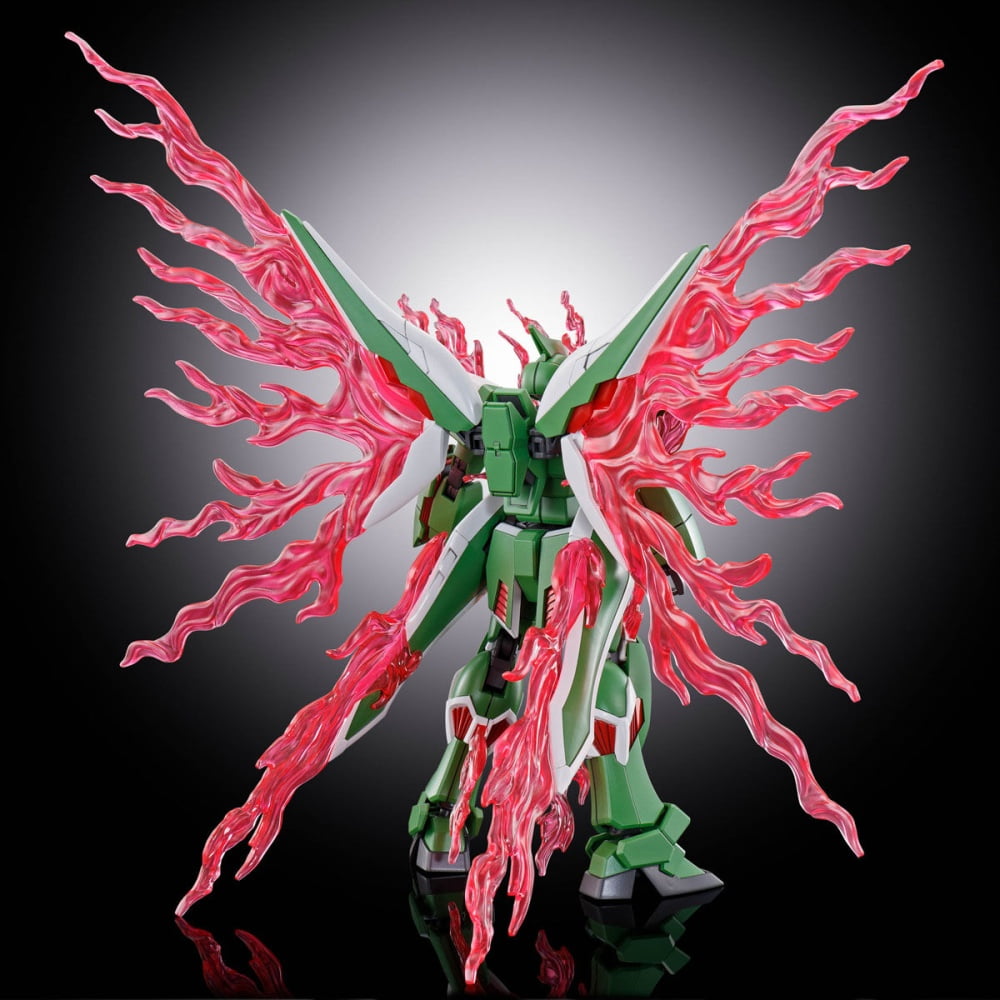 P-BANDAI HG 1/144 PHANTOM GUNDAM - Imagen 3