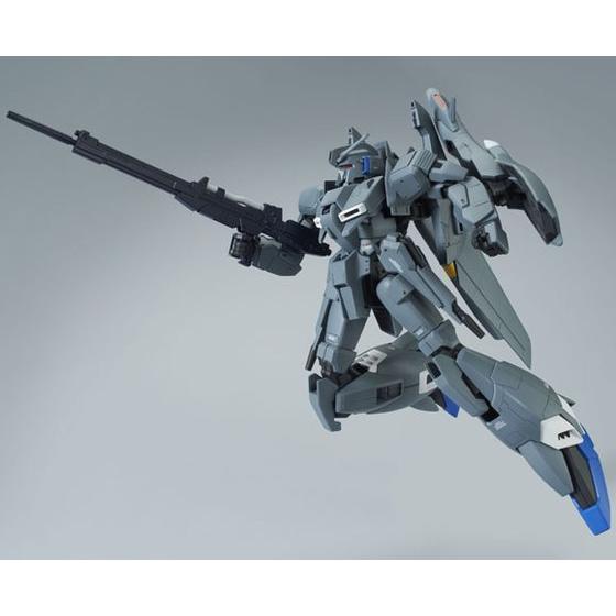P-BANDAI MG 1/100 ZETA PLUS (UNICORN VER) - Imagen 4