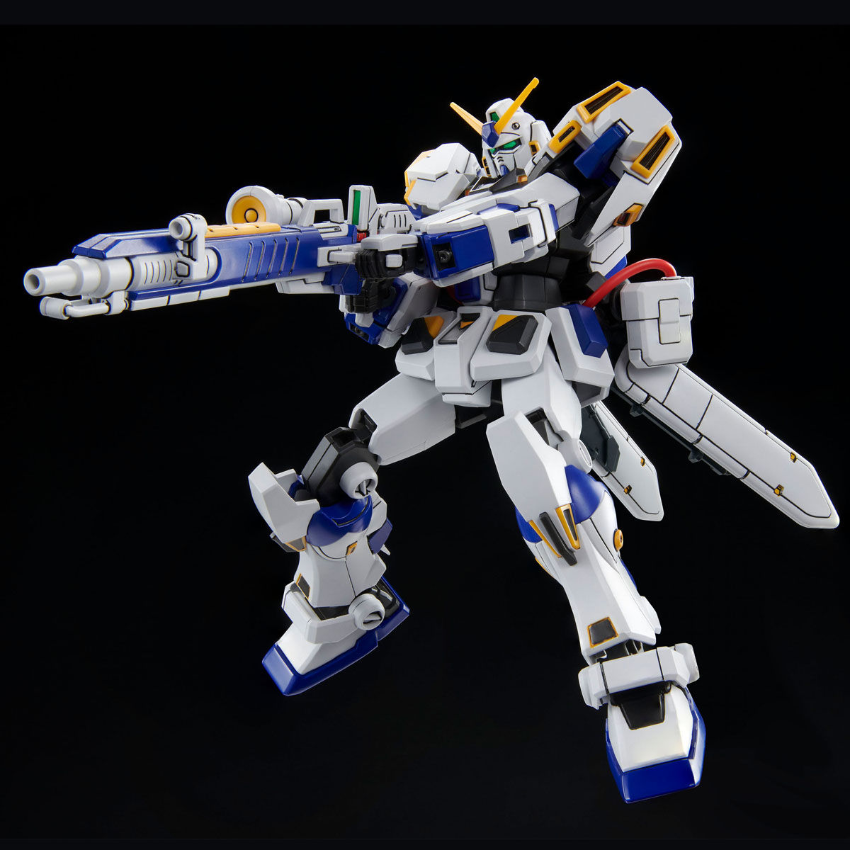 P-BANDAI HG 1/144 GUNDAM G04 - Imagen 4