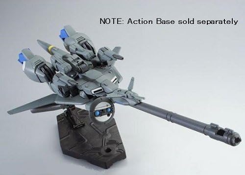 P-BANDAI HG 1/144 ZETA PLUS C1 - Imagen 4