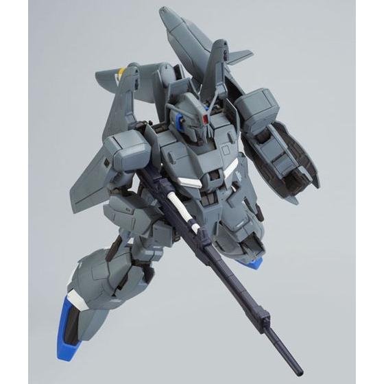P-BANDAI MG 1/100 ZETA PLUS (UNICORN VER) - Imagen 5