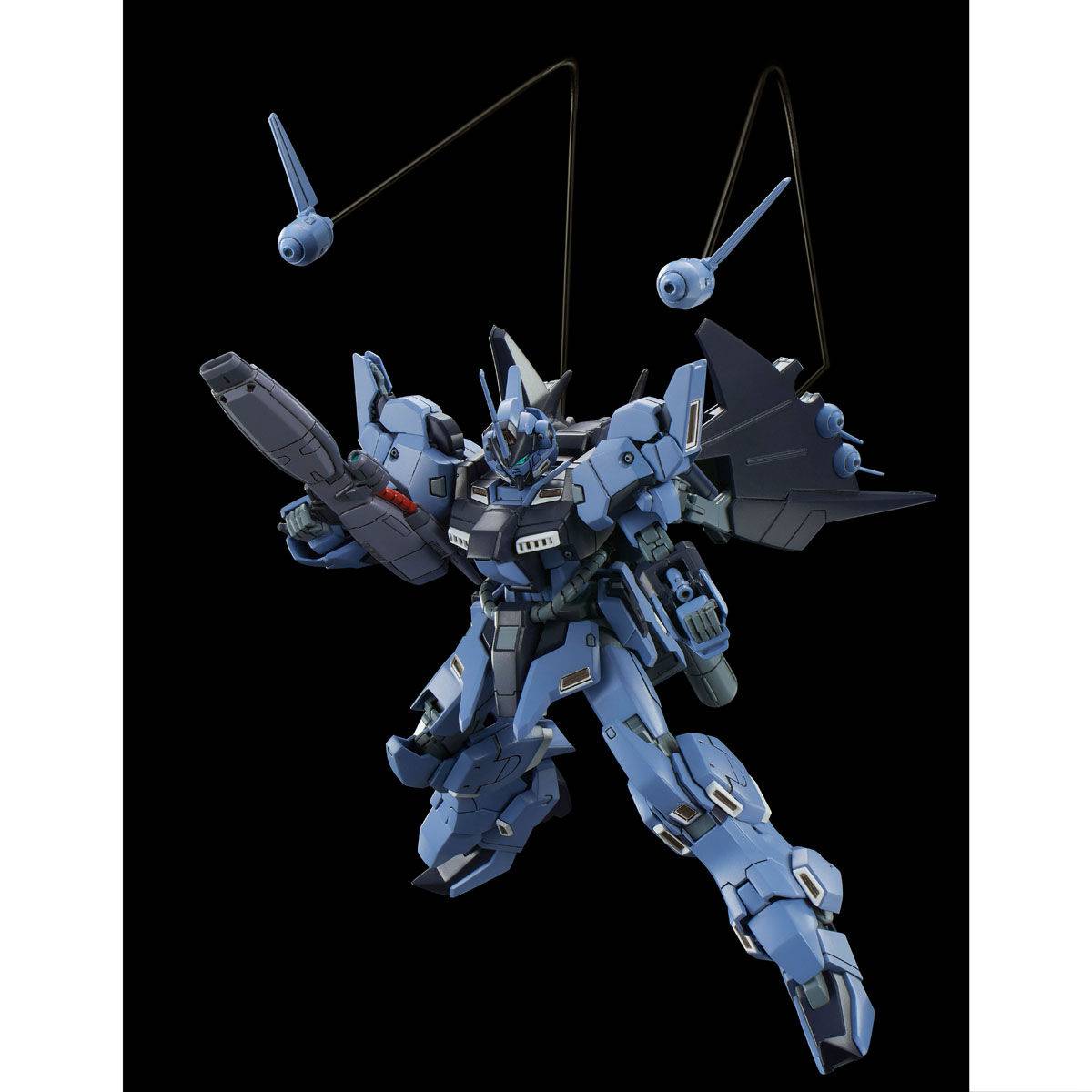 P-BANDAI HG 1/144 TODESRITTER - Imagen 5