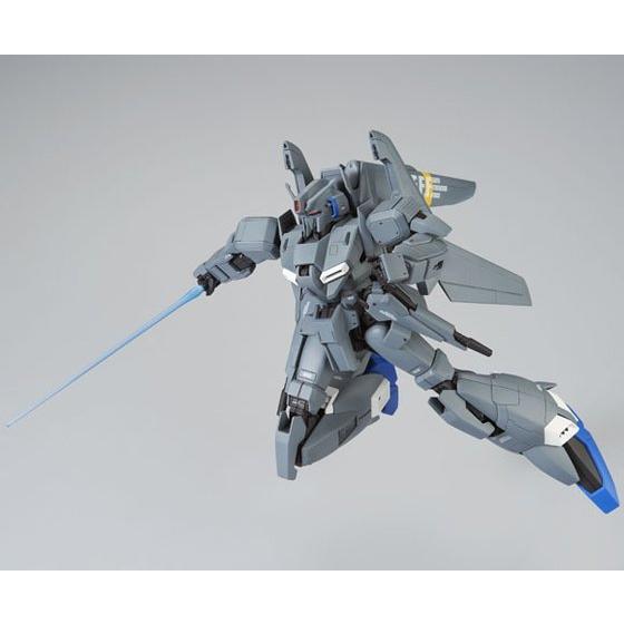 P-BANDAI MG 1/100 ZETA PLUS (UNICORN VER) - Imagen 6
