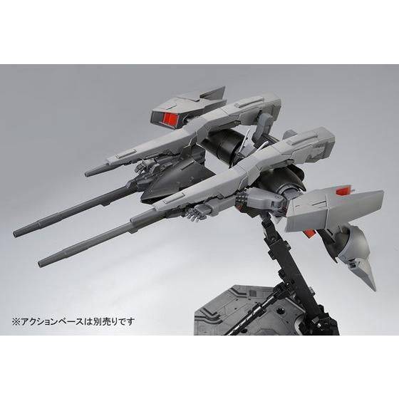 P-BANDAI HG 1/144 BYARLANT CUSTOM 02 - Imagen 6