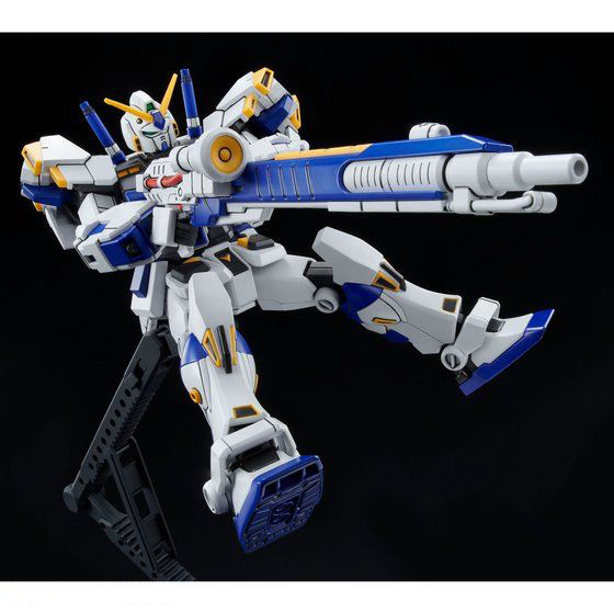 P-BANDAI HG 1/144 GUNDAM G04 - Imagen 6