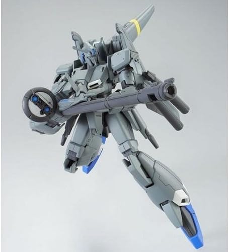 P-BANDAI HG 1/144 ZETA PLUS C1 - Imagen 6