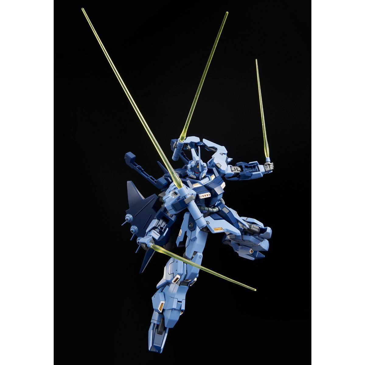 P-BANDAI HG 1/144 TODESRITTER - Imagen 6