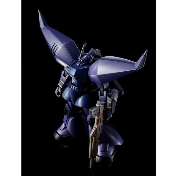 P-BANDAI HG 1/144 REGELGU (UNICORN VER) - Imagen 7