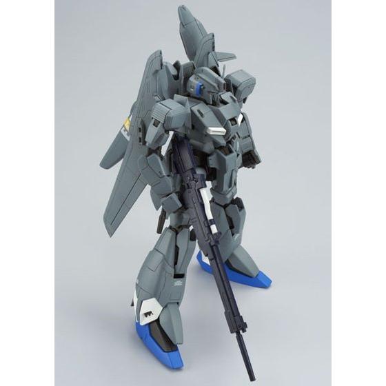 P-BANDAI MG 1/100 ZETA PLUS (UNICORN VER) - Imagen 7