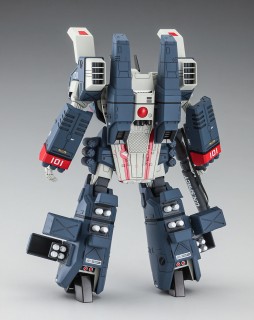 1/72 VF-1J ARMORED VALKYRIE - Imagen 5