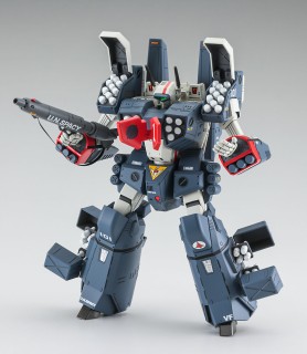 1/72 VF-1J ARMORED VALKYRIE - Imagen 6