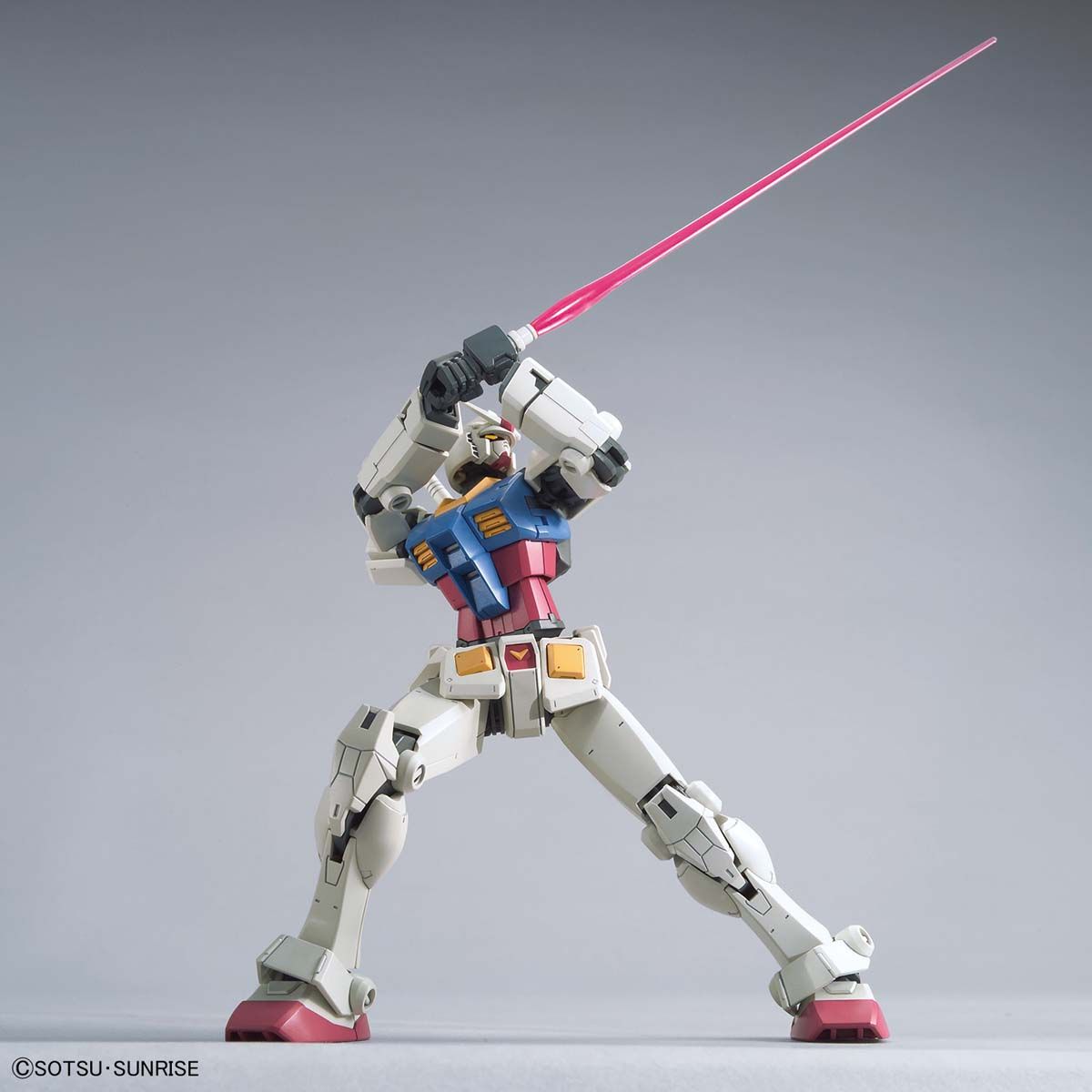 HG 1/144 Gundam Beyond Global (40TH ANNIVERSARY) - Imagen 9