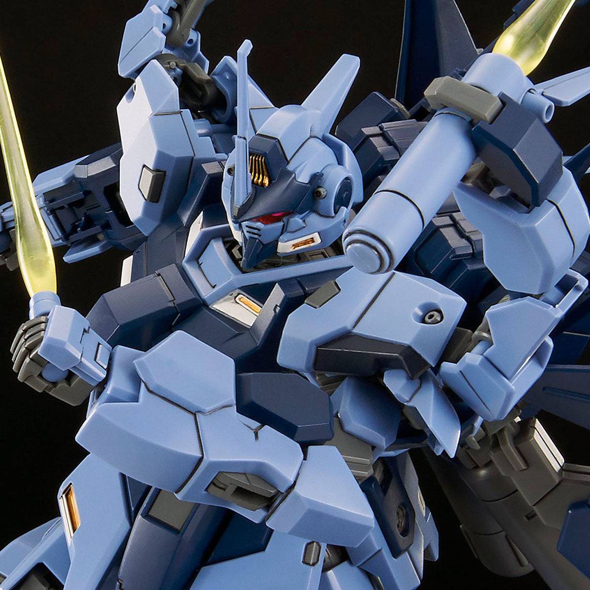 P-BANDAI HG 1/144 TODESRITTER - Imagen 9