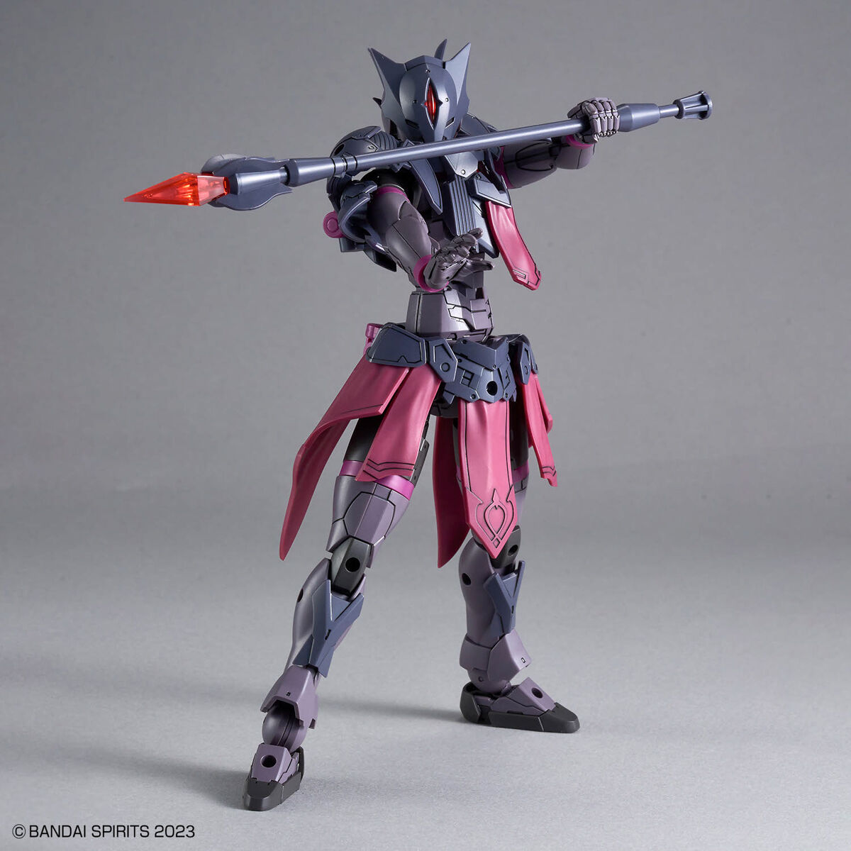 30MF 1/144 ROSAN PRIEST - Nº 06 - Imagen 4