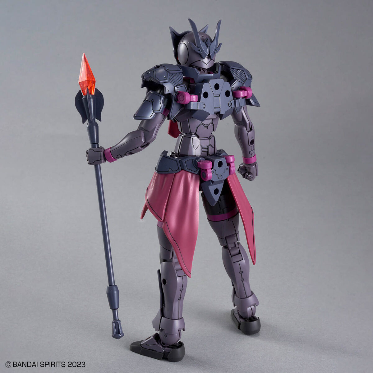 30MF 1/144 ROSAN PRIEST - Nº 06 - Imagen 3