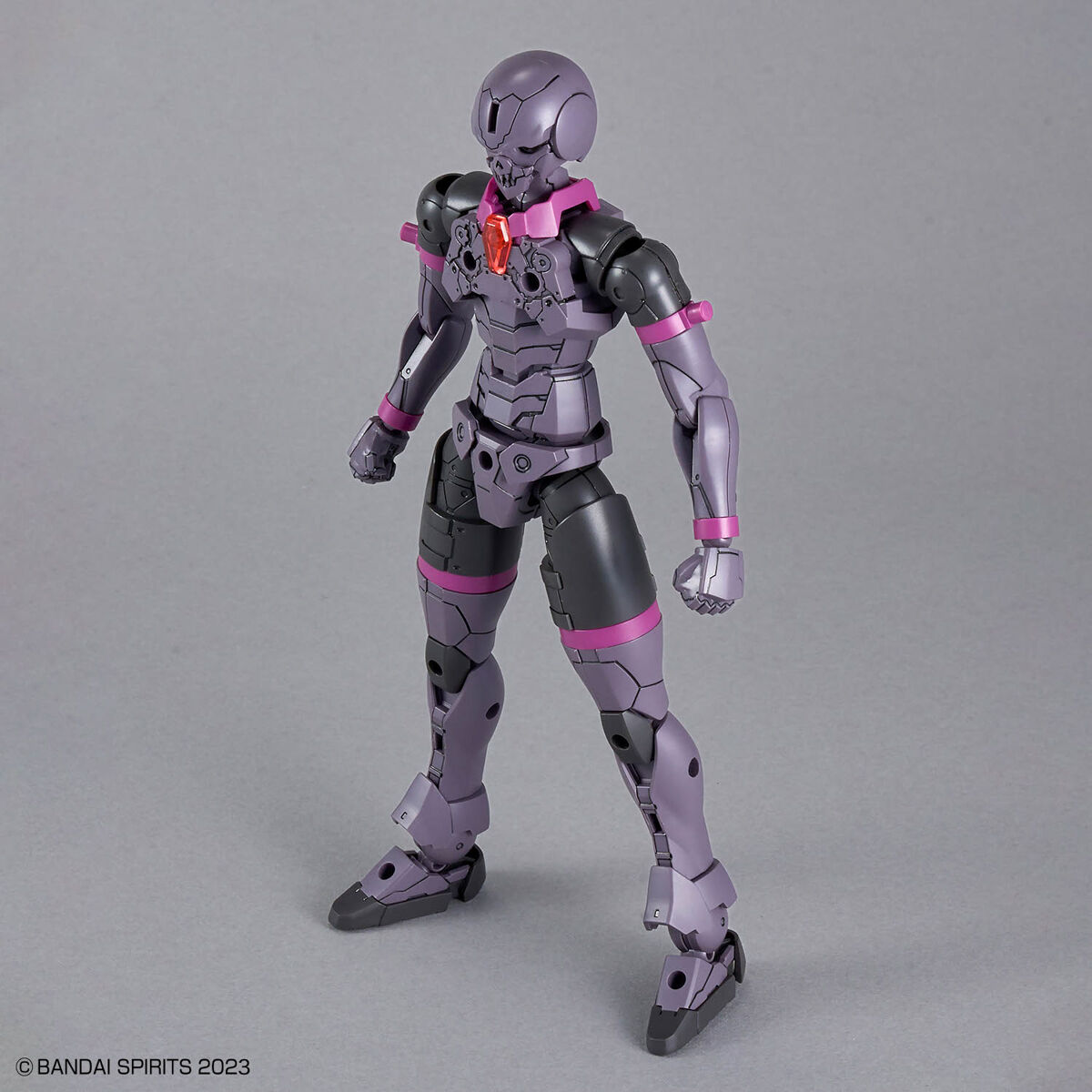 30MF 1/144 ROSAN PRIEST - Nº 06 - Imagen 5
