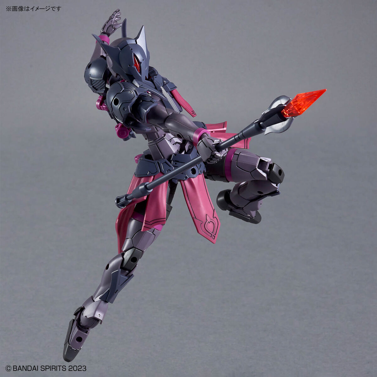 30MF 1/144 ROSAN PRIEST - Nº 06 - Imagen 7
