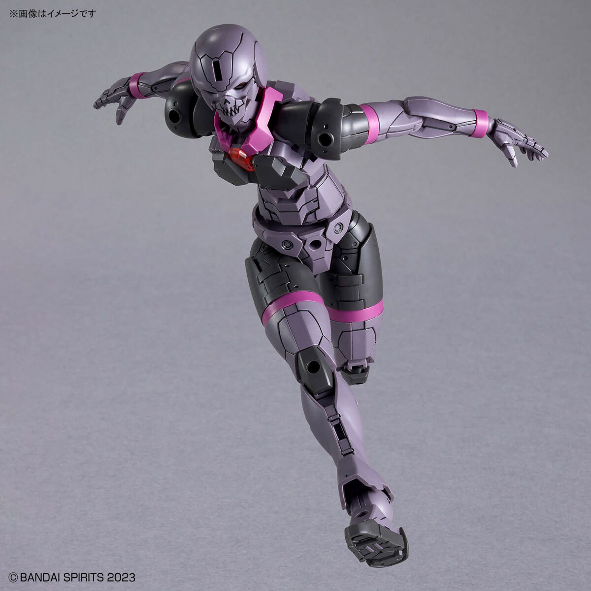30MF 1/144 ROSAN PRIEST - Nº 06 - Imagen 8