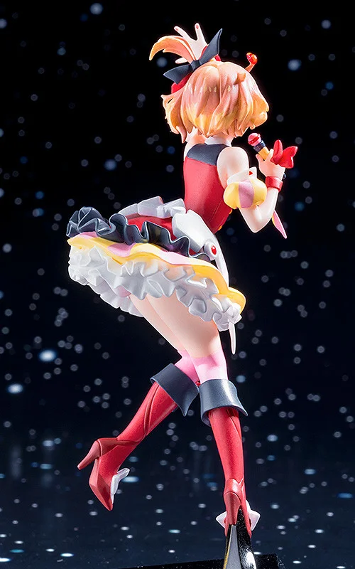 PLAMAX MF-10 FREYJA WION - Imagen 3