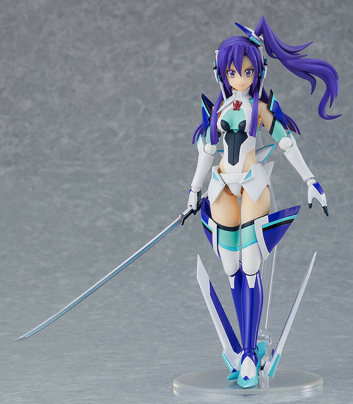 ACT MODE TSUBASA KAZANARI - Imagen 2