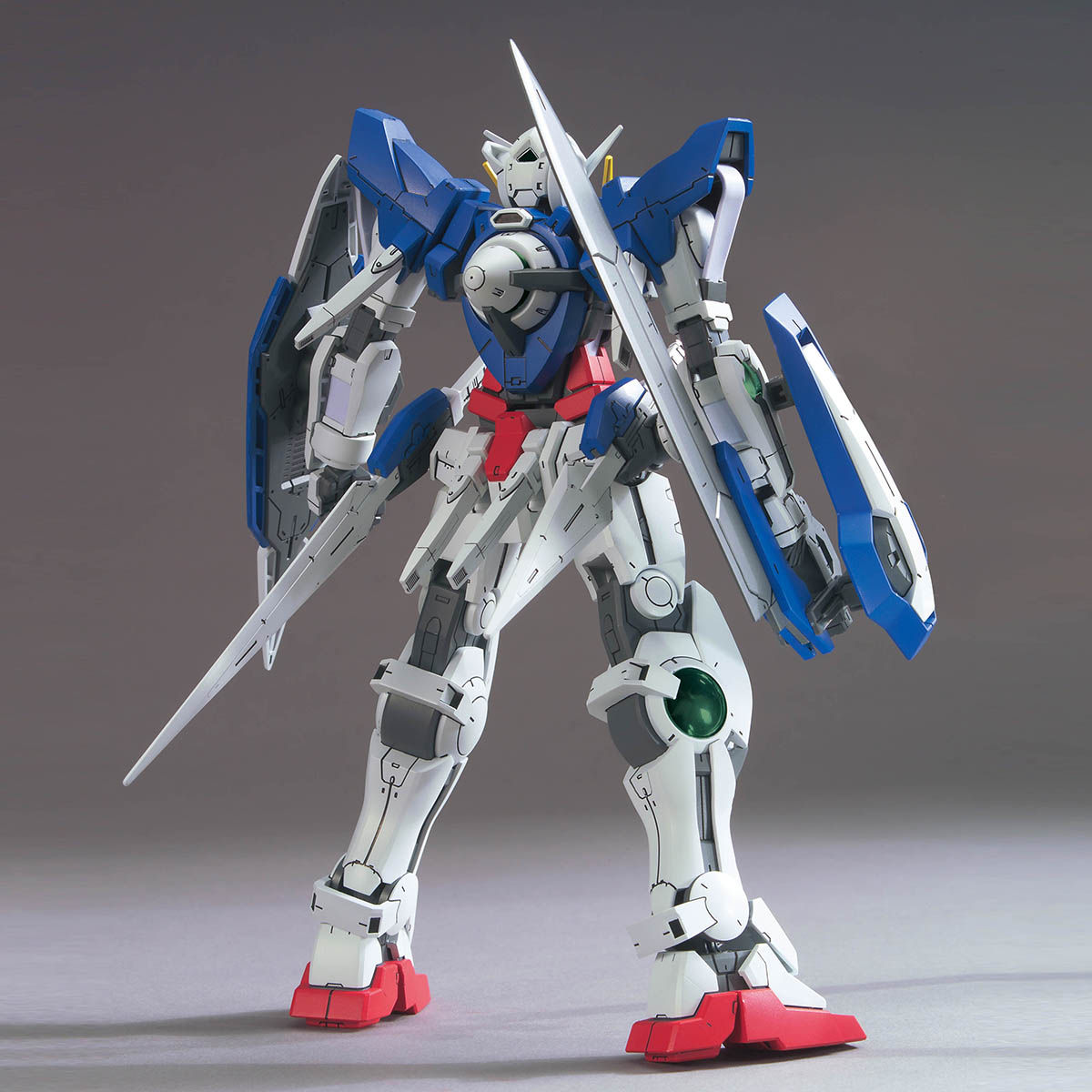 1/100 GUNDAM 00 GUNDAM EXIA - Nº 01 - Imagen 5