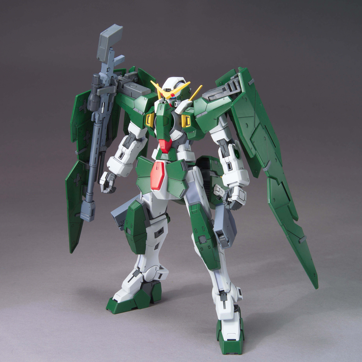 1/100 GUNDAM 00 GUNDAM DYNAMES - Nº 02 - Imagen 2