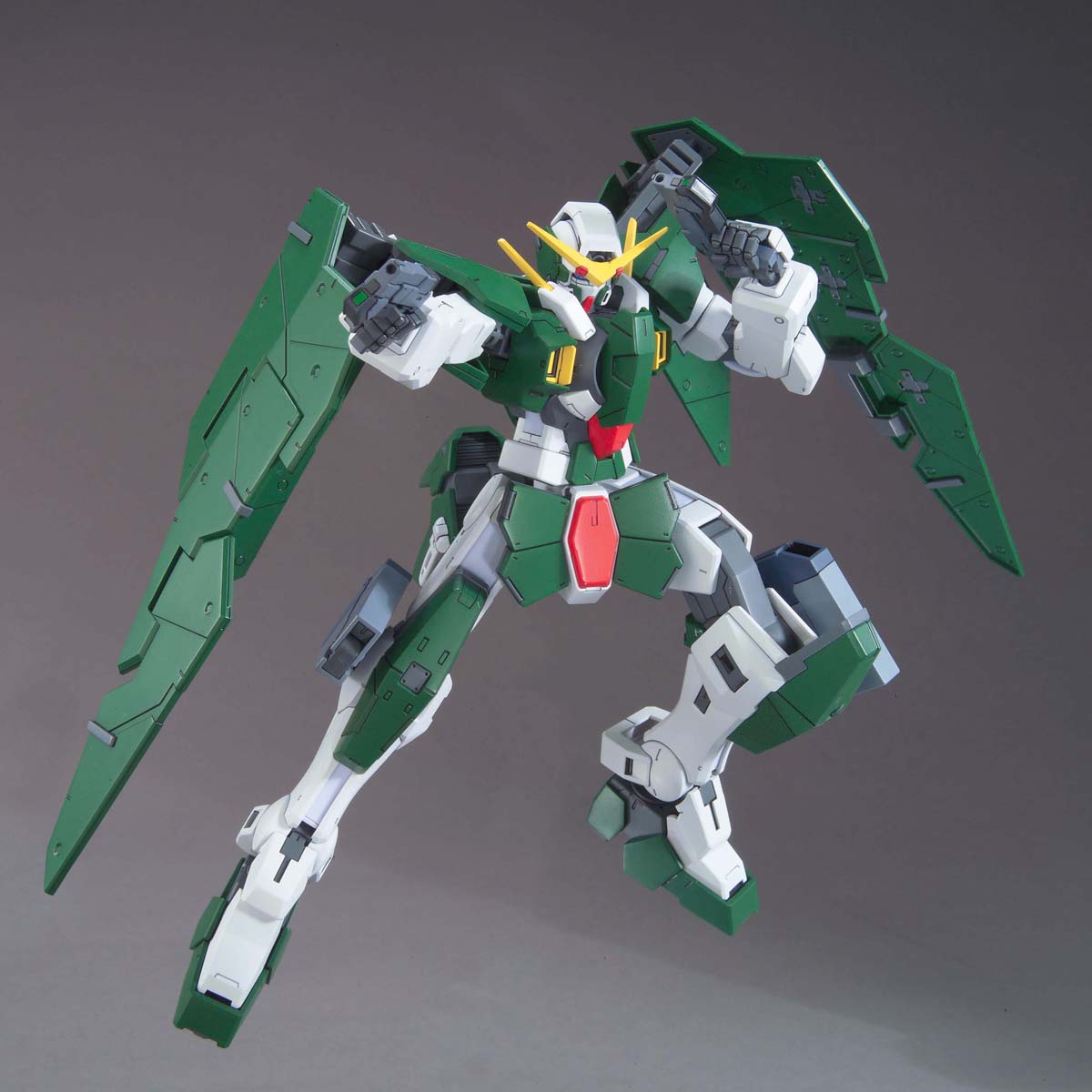 1/100 GUNDAM 00 GUNDAM DYNAMES - Nº 02 - Imagen 3
