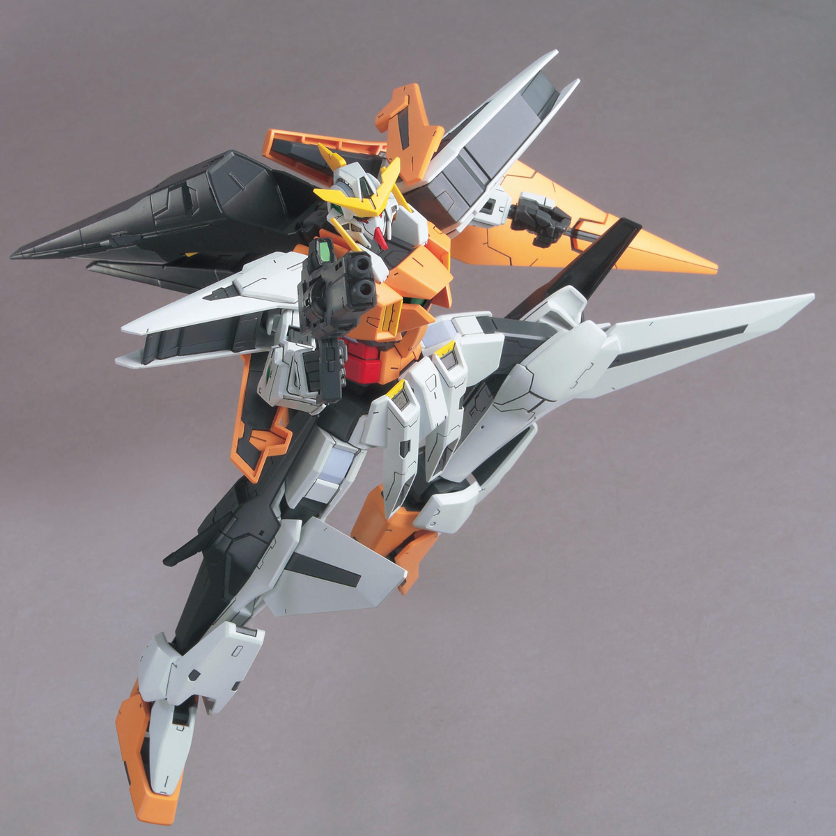 1/100 GUNDAM 00 GUNDAM KYRIOS - Nº 03 - Imagen 3