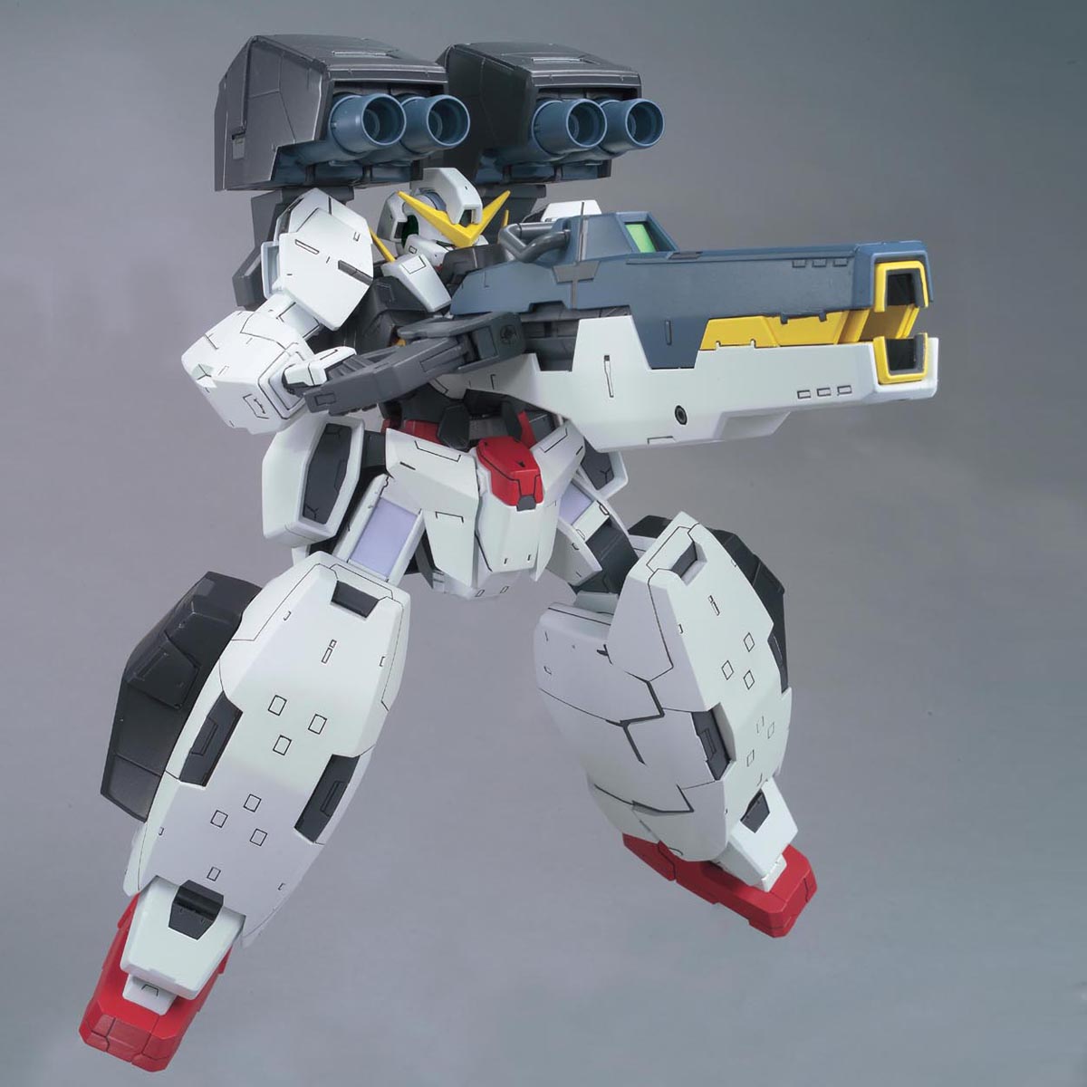 1/100 GUNDAM 00 GUNDAM VIRTUE - Nº 04 - Imagen 3