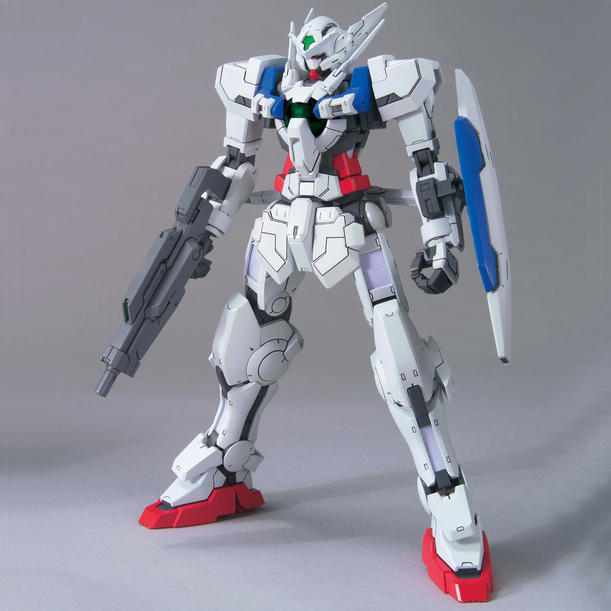 1/100 GUNDAM 00 GUNDAM ASTRAEA - Nº 05 - Imagen 2