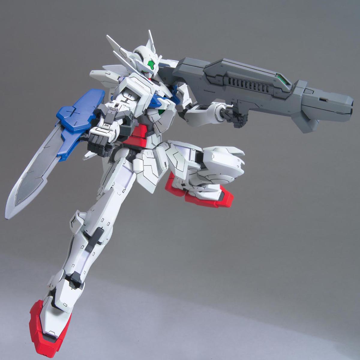 1/100 GUNDAM 00 GUNDAM ASTRAEA - Nº 05 - Imagen 3