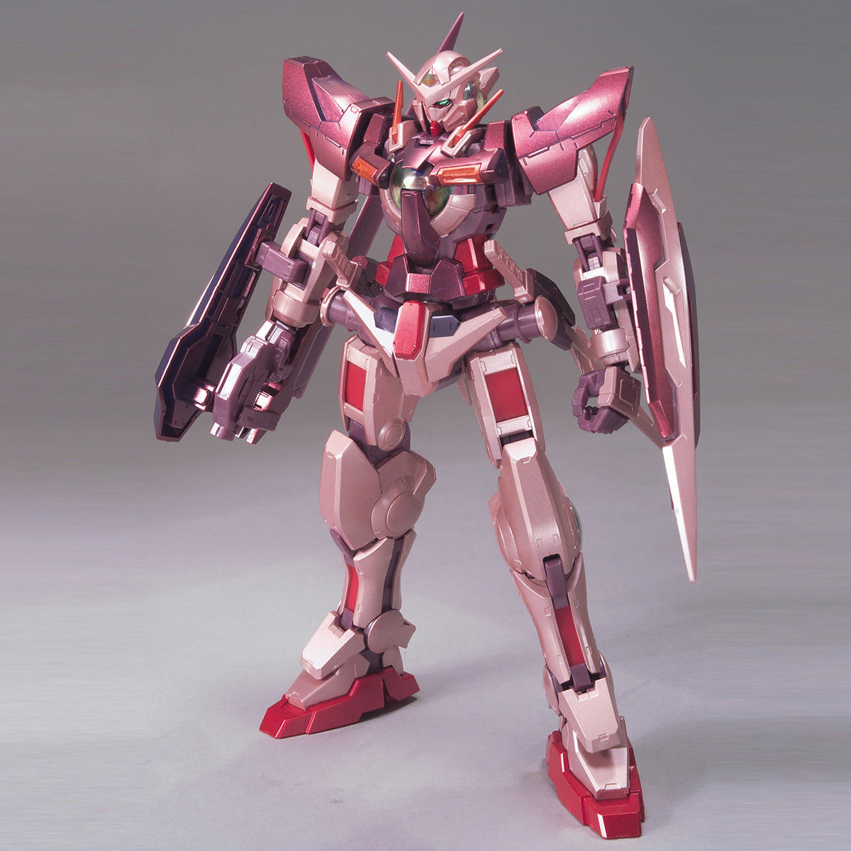 1/100 GUNDAM 00 GUNDAM EXIA TRANS-AM MODE - Nº 10 - Imagen 2