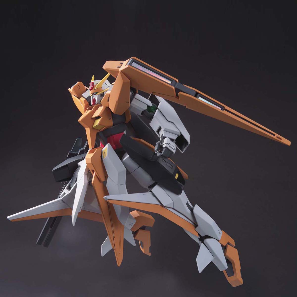 1/100 GUNDAM 00 ARIOS GUNDAM - Nº 15 - Imagen 3