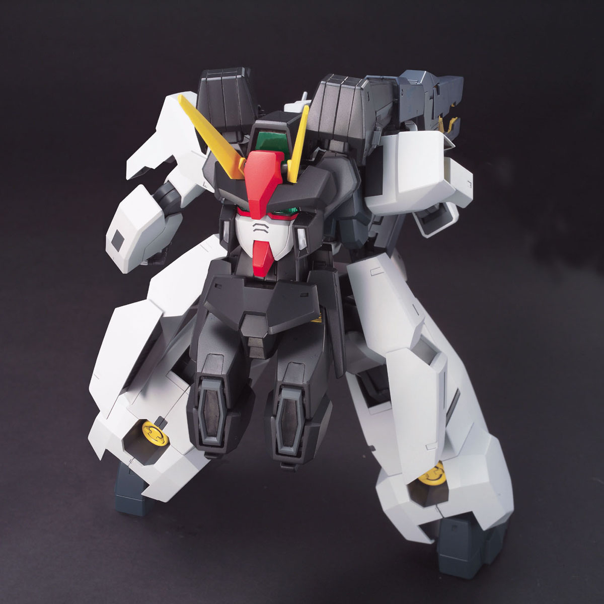 1/100 GUNDAM 00 SERAVEE GUNDAM - Nº 16 - Imagen 3