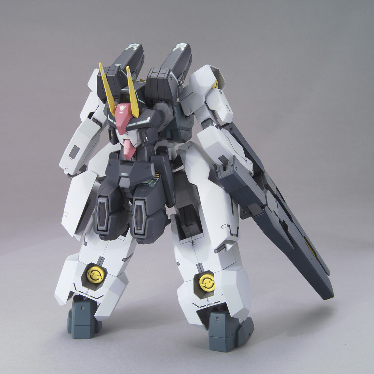 1/100 GUNDAM 00 SERVAEE GUNDAM DESIGNER'S COLOR VER - Nº 20 - Imagen 3