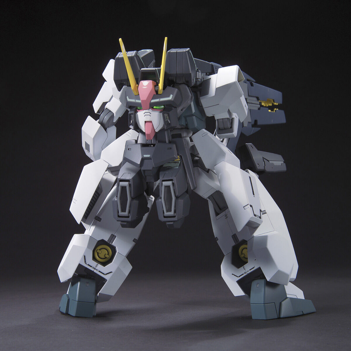 1/100 GUNDAM 00 SERVAEE GUNDAM DESIGNER'S COLOR VER - Nº 20 - Imagen 4