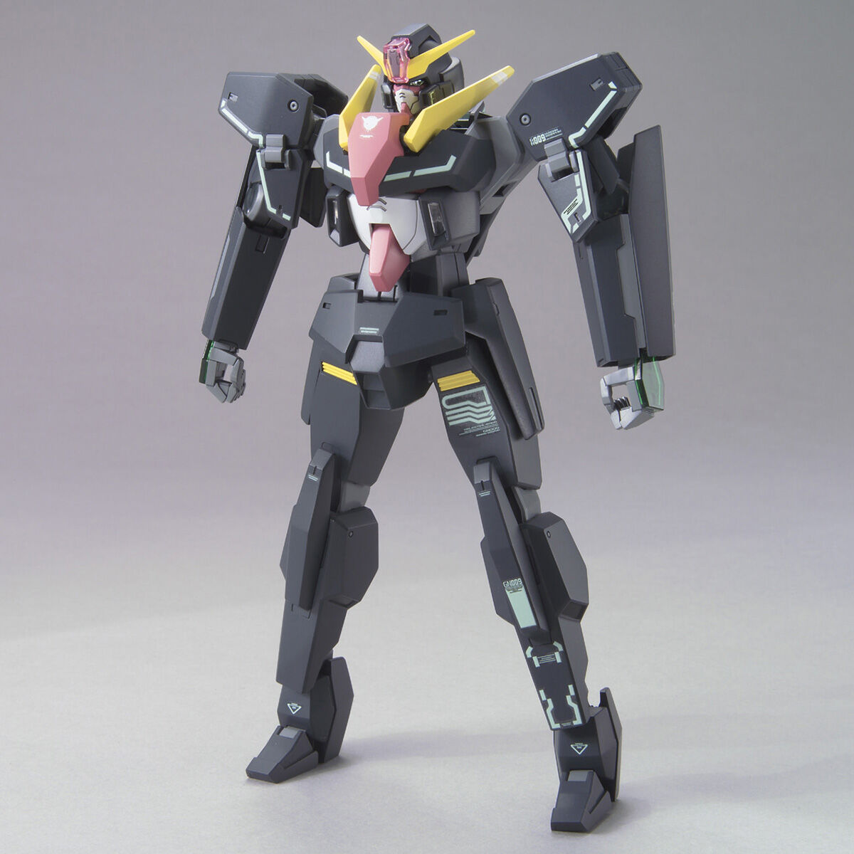 1/100 GUNDAM 00 SERVAEE GUNDAM DESIGNER'S COLOR VER - Nº 20 - Imagen 5
