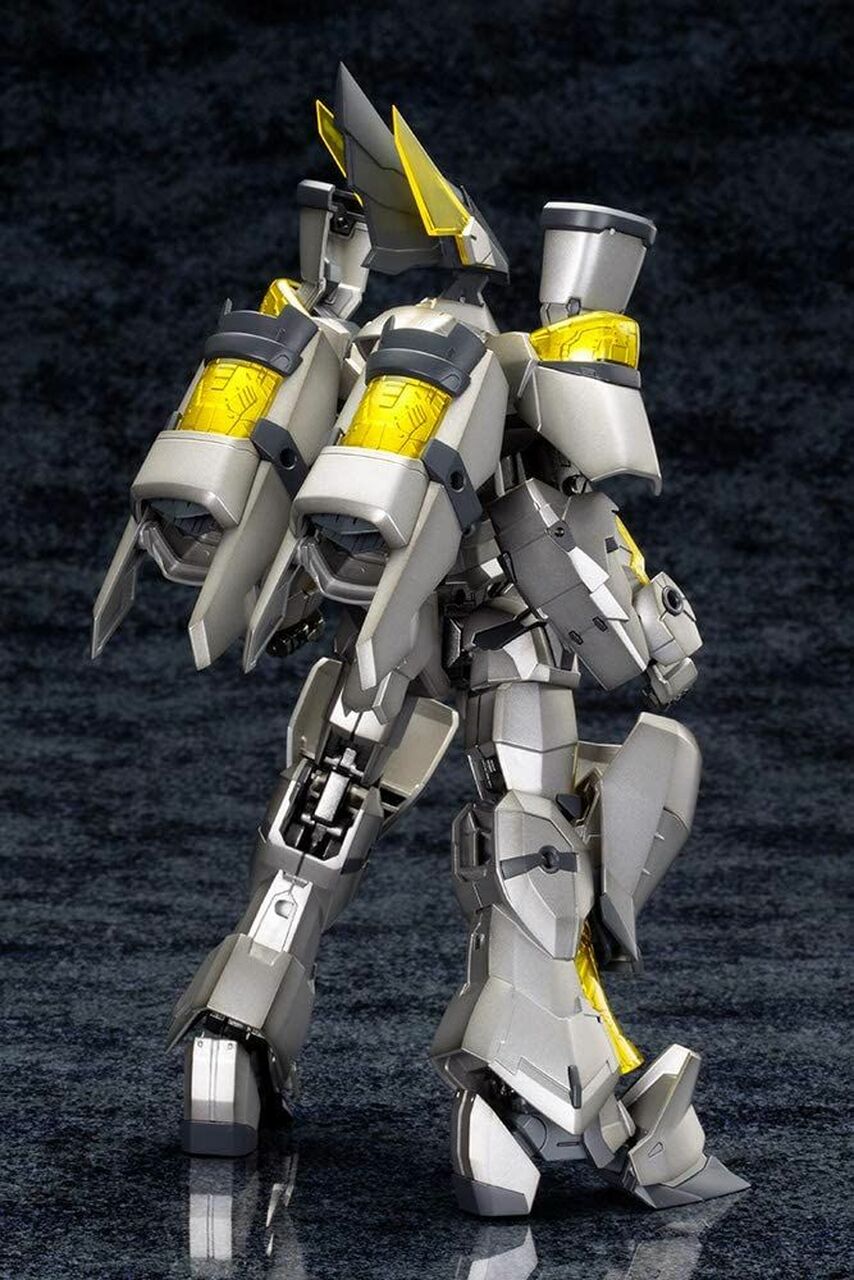 1/100 FRAME ARMS NSG-ZO/K DURGA II : RE2 - Imagen 4