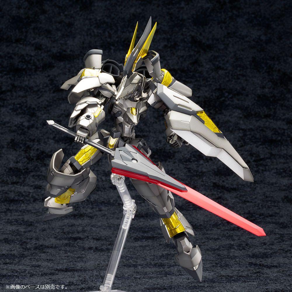 1/100 FRAME ARMS NSG-ZO/K DURGA II : RE2 - Imagen 5