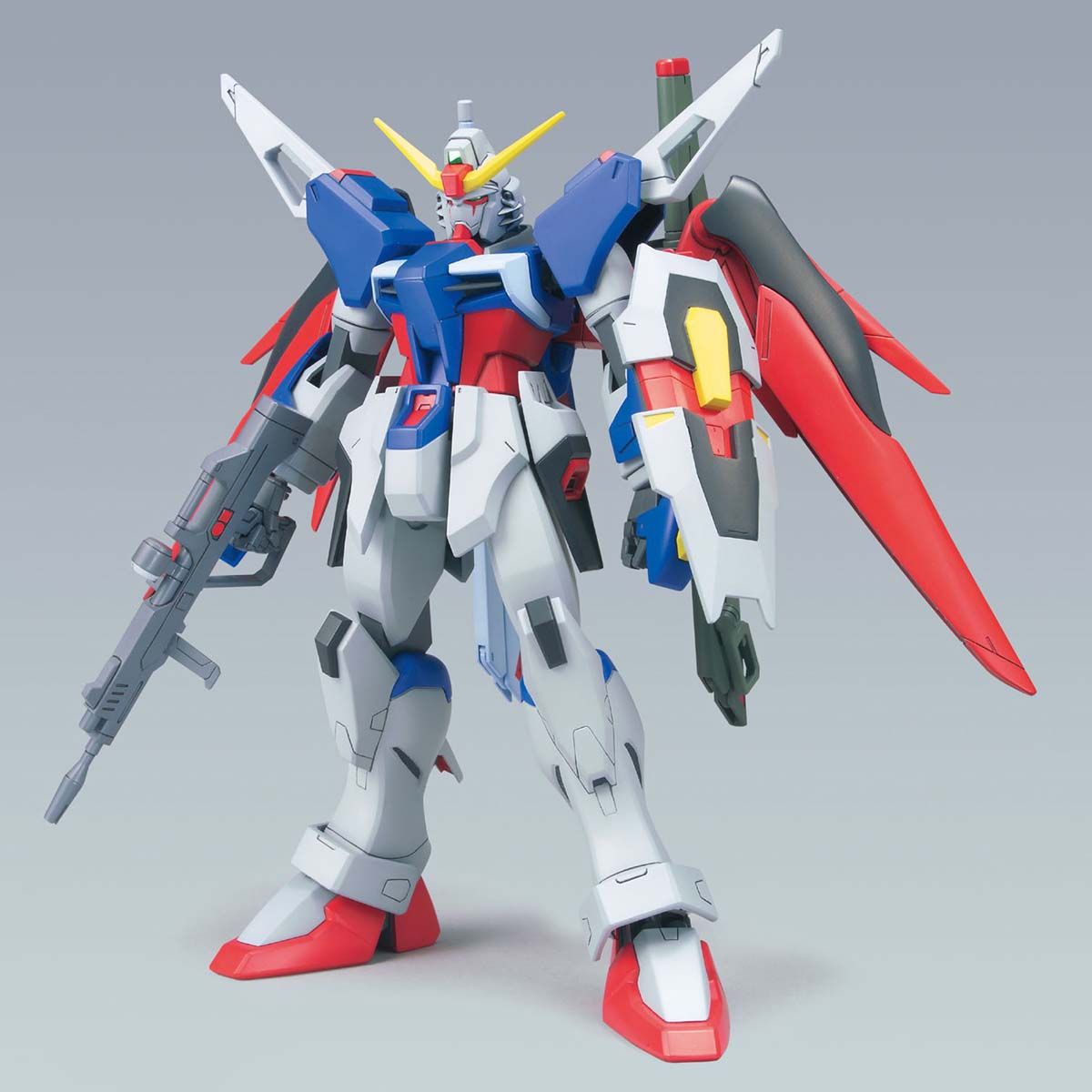 1/100 SEED DESTINY DESTINY GUNDAM - Nº 08 - Imagen 2