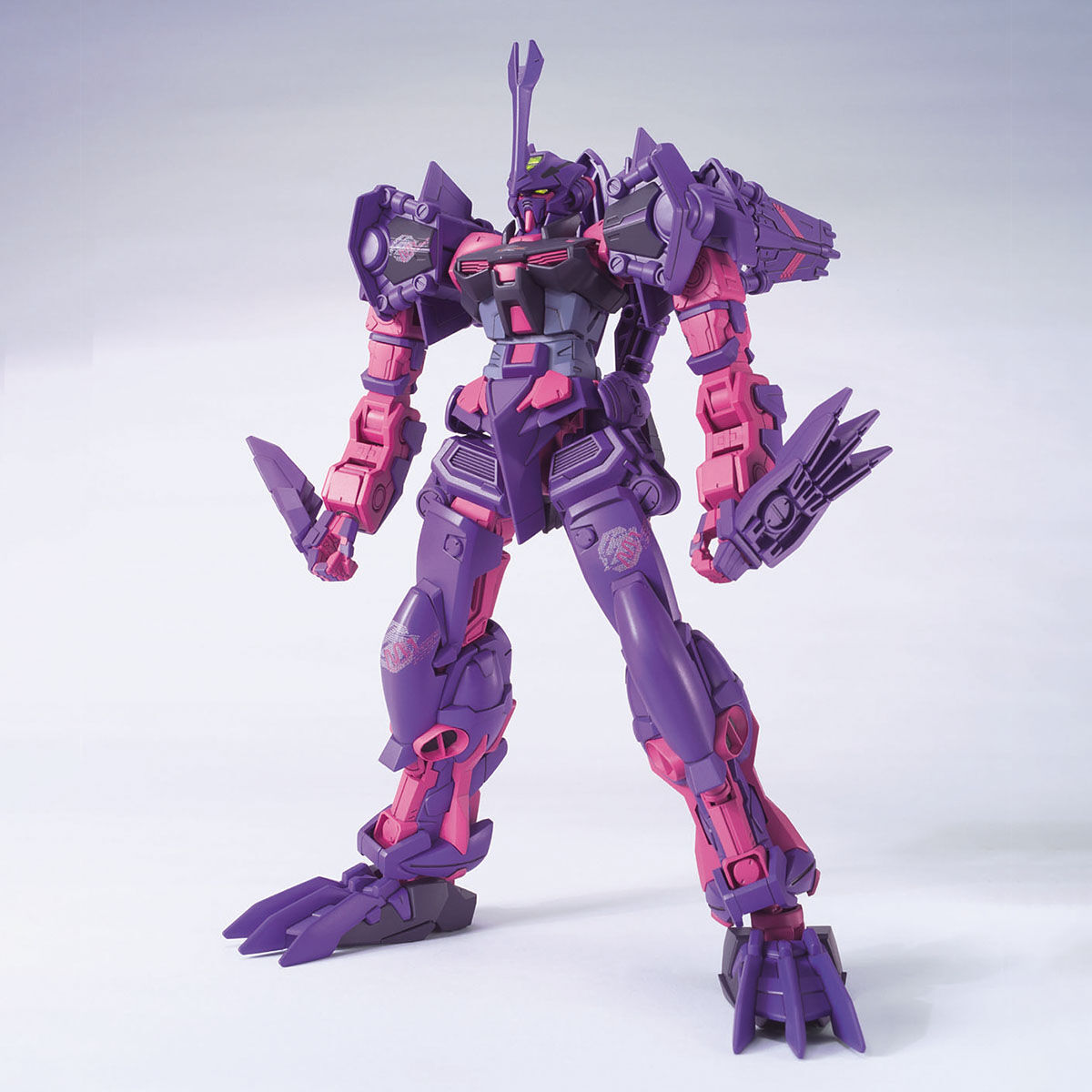 1/100 SEED DESTINY GUNDAM ASTRAY MIRAGE FRAME 2ND ISSUE - Nº 24 - Imagen 2