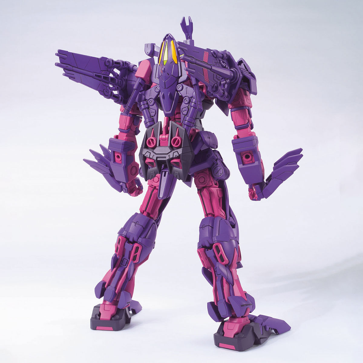 1/100 SEED DESTINY GUNDAM ASTRAY MIRAGE FRAME 2ND ISSUE - Nº 24 - Imagen 3