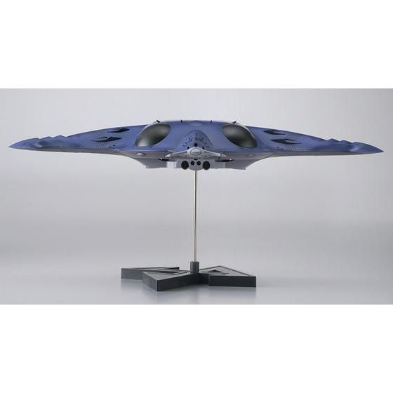 1/1000 SPACE BATTLESHIP YAMATO 2199 - GREAT IMPERIAL GARMILLAS ASTRO FLEET PORMELIA CLASS ASTRO ASSAULT CARRIER - Imagen 4