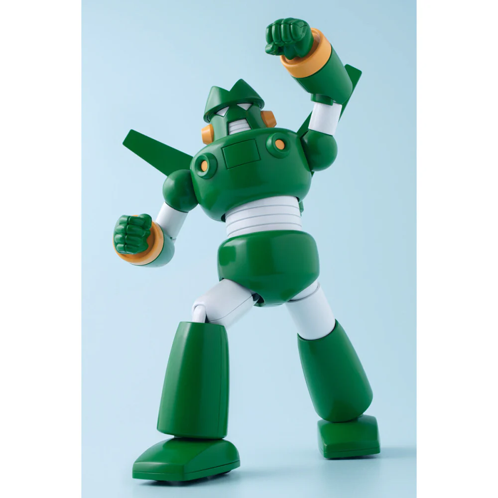 SHIN CHAN CHONDENDOU KANTAM ROBO - Imagen 3